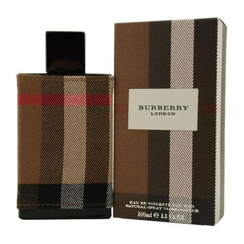 burberry london caballero 100ml